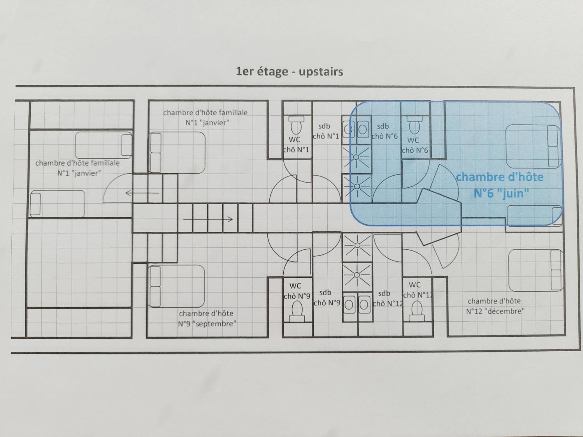 Chambres D'Hotes Les Arondelles Virey-le-Grand Exterior foto